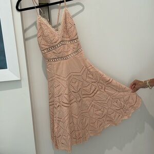 Aijek - brand new dress - size 1